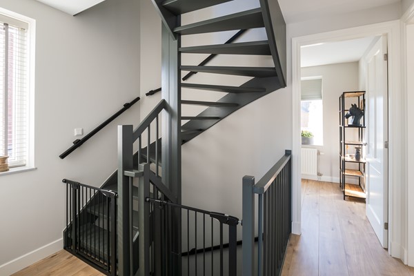 Medium property photo - Stevenstraat 9, 4175 HK Haaften